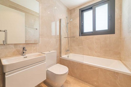 A new generation of refined living in Limassol