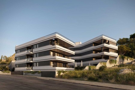 A new generation of refined living in Limassol