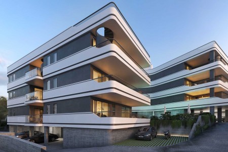A new generation of refined living in Limassol