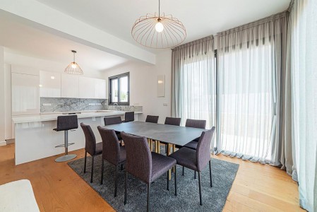 A new generation of refined living in Limassol