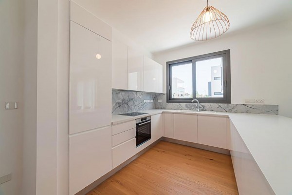 A new generation of refined living in Limassol