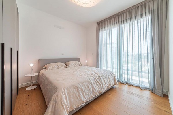 A new generation of refined living in Limassol