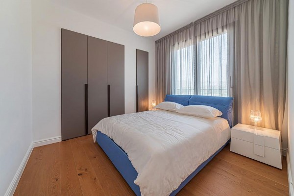 A new generation of refined living in Limassol