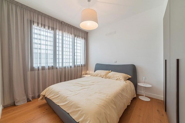 A new generation of refined living in Limassol