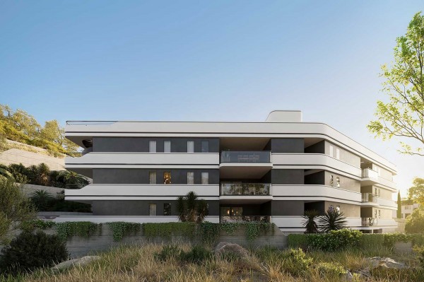 A new generation of refined living in Limassol