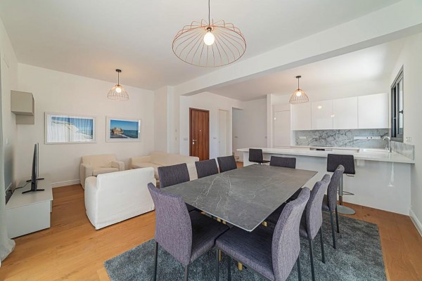 A new generation of refined living in Limassol