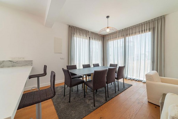 A new generation of refined living in Limassol
