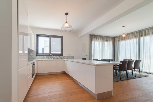 A new generation of refined living in Limassol